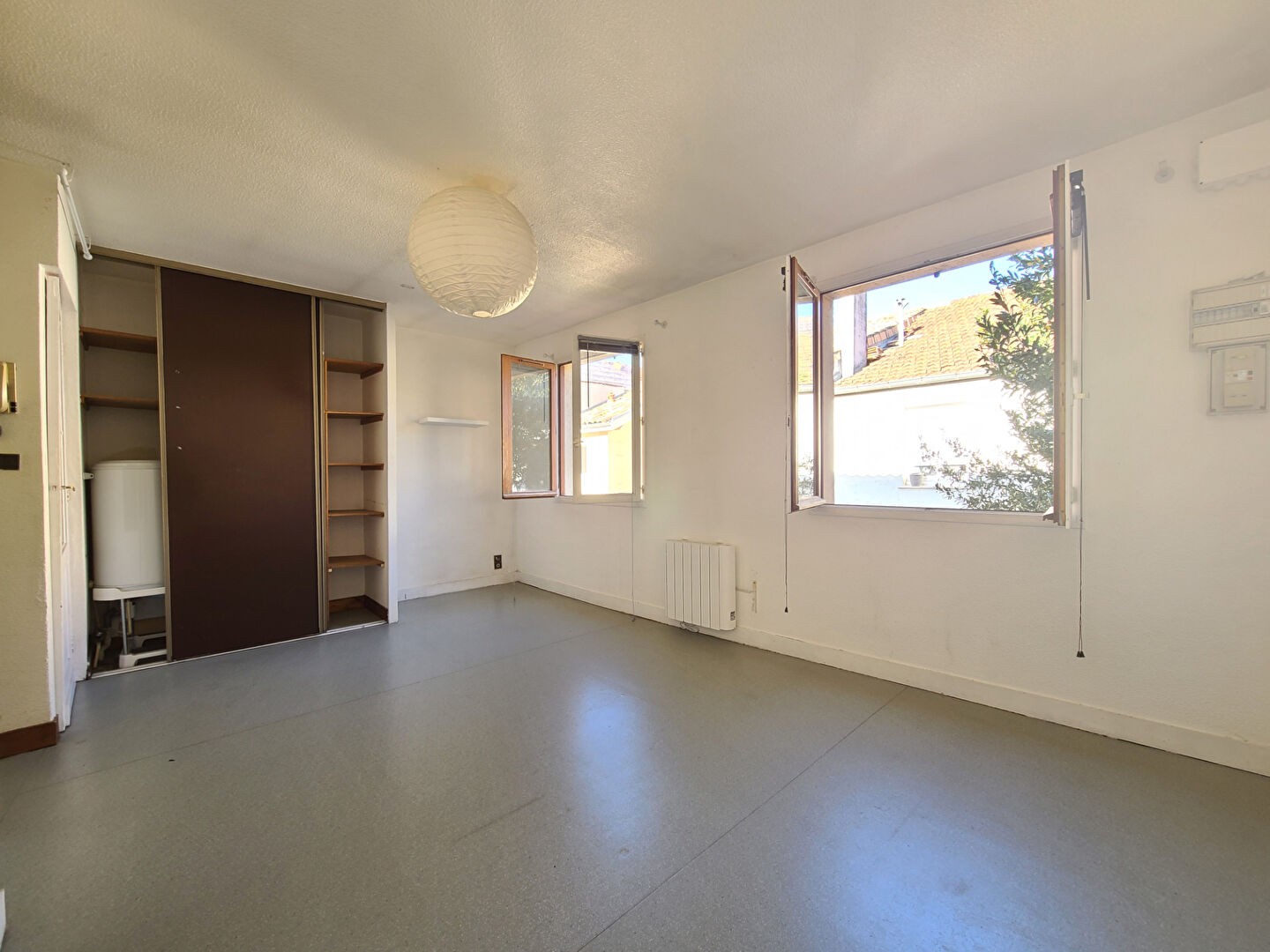 Vente Appartement à Bordeaux 1 pièce