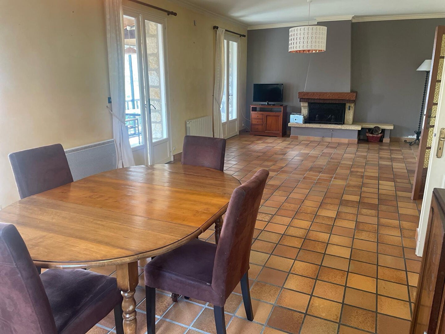 Vente Maison à Bergerac 7 pièces