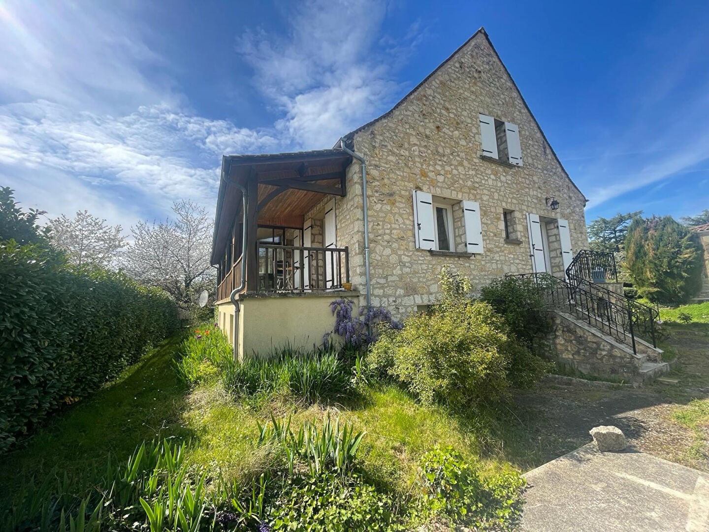 Vente Maison à Bergerac 7 pièces