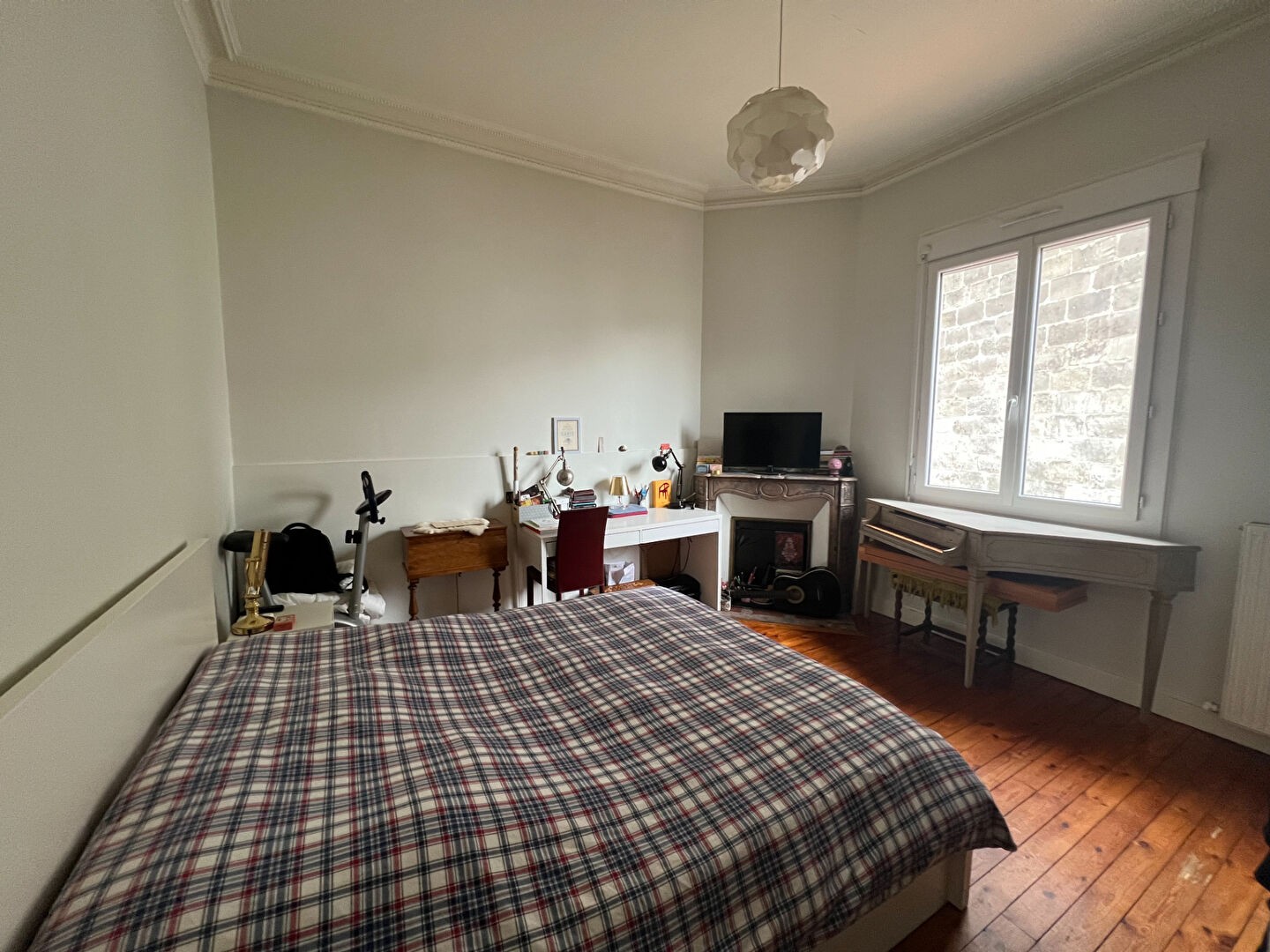 Vente Appartement à Bordeaux 3 pièces