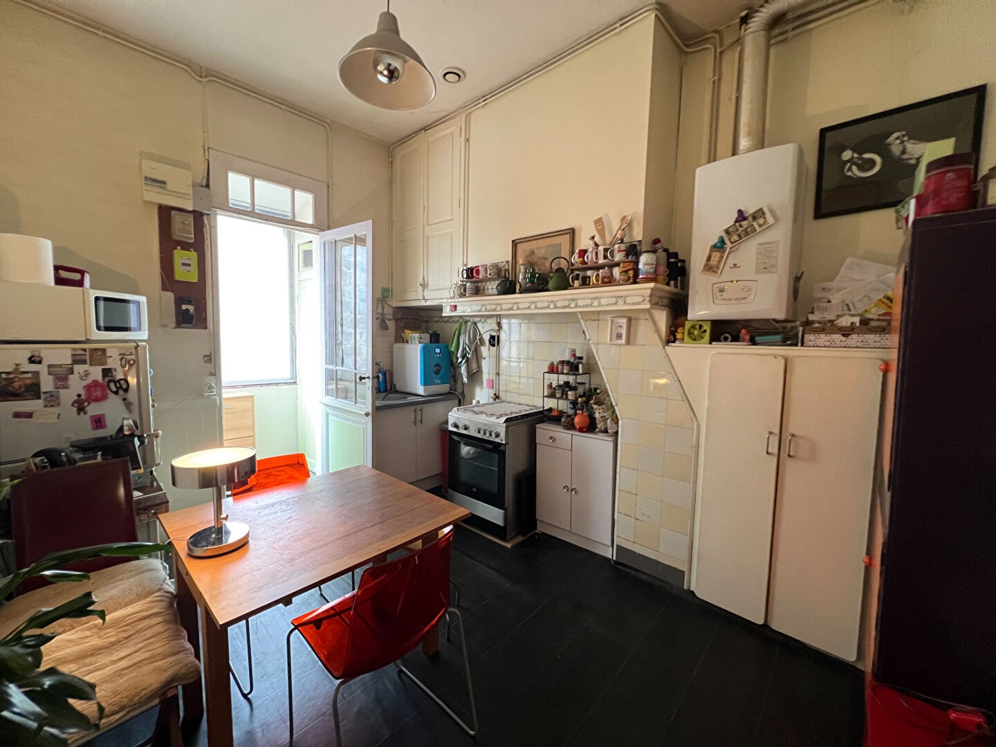 Vente Appartement à Bordeaux 3 pièces