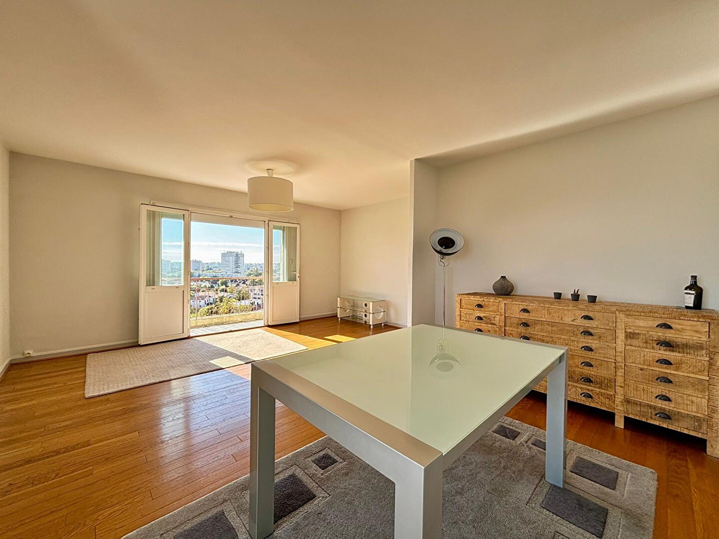 Vente Appartement à Bordeaux 4 pièces