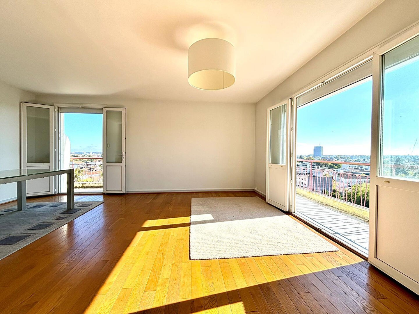 Vente Appartement à Bordeaux 4 pièces