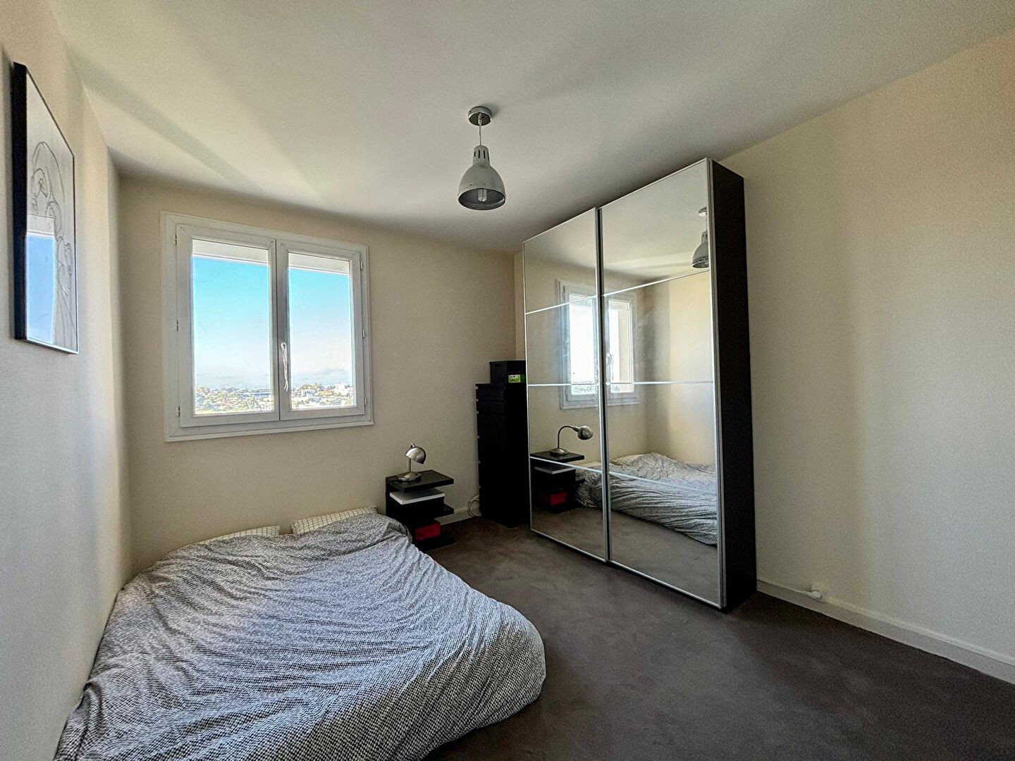 Vente Appartement à Bordeaux 4 pièces