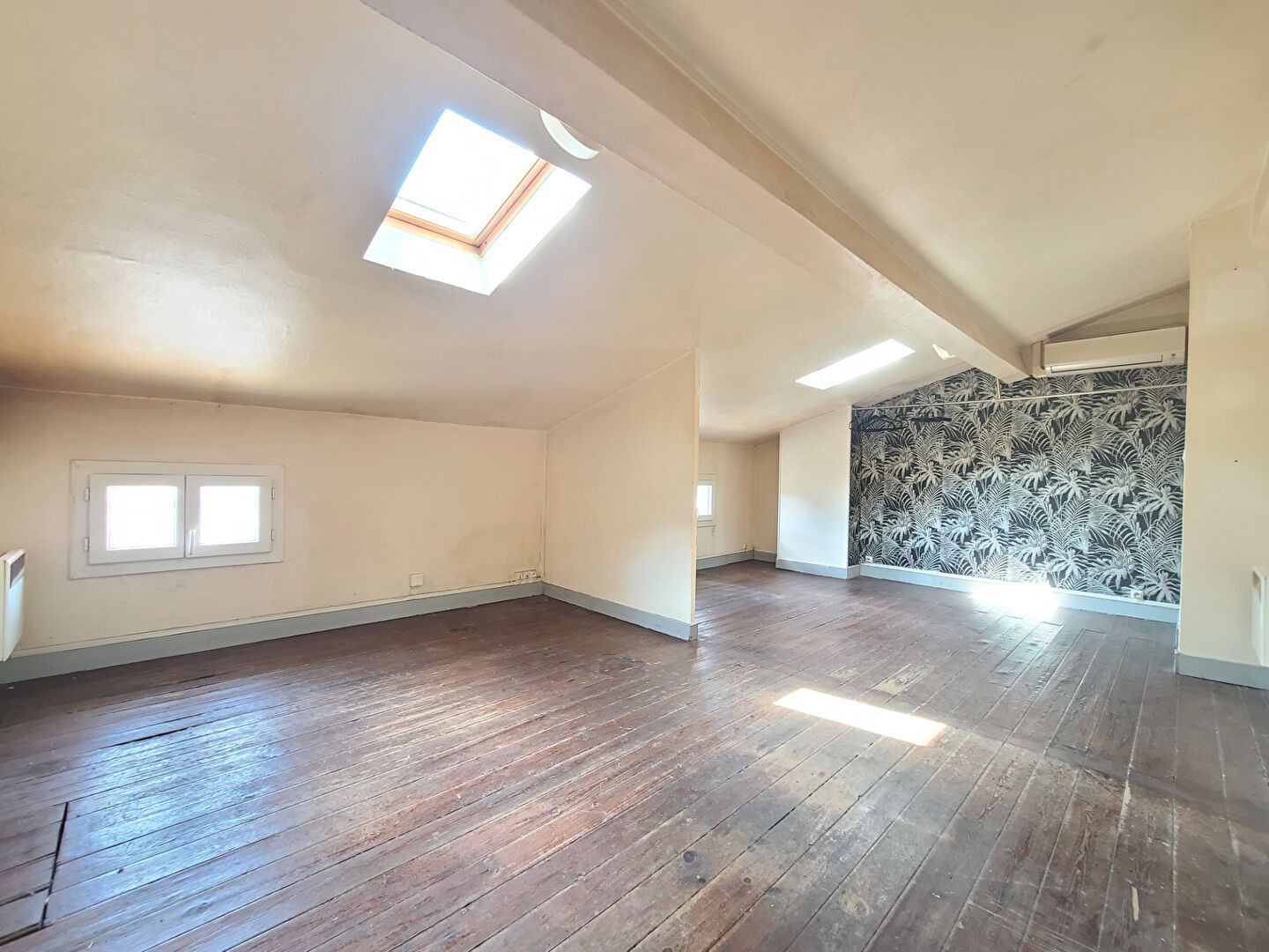 Vente Appartement à Bordeaux 1 pièce