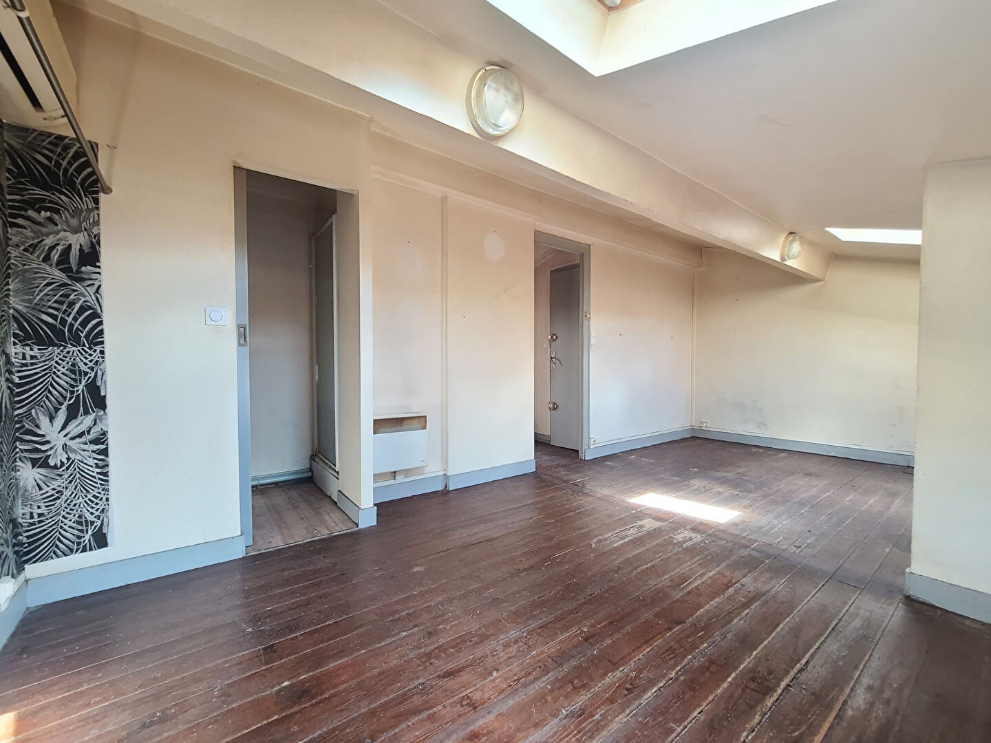 Vente Appartement à Bordeaux 1 pièce