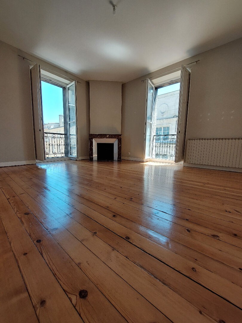 Vente Appartement à Bordeaux 4 pièces