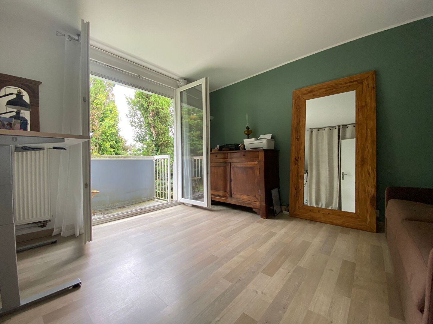 Vente Appartement à Bruges 3 pièces