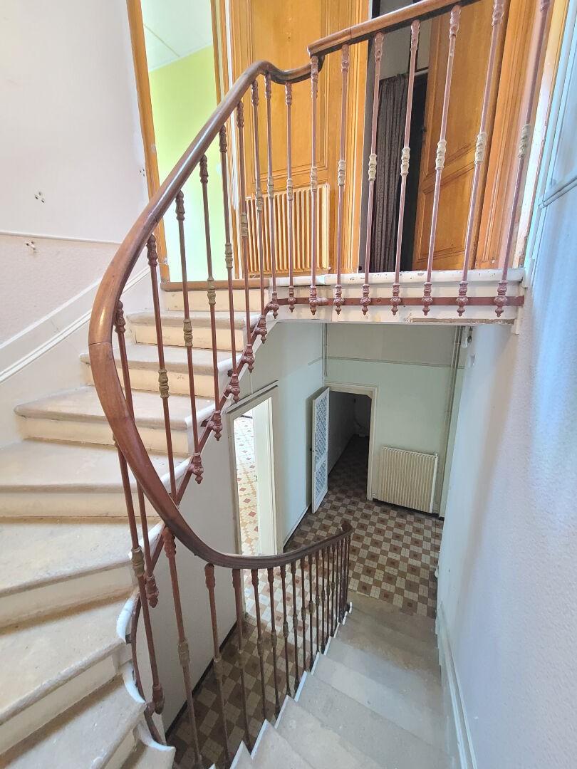 Vente Maison à Bordeaux 12 pièces