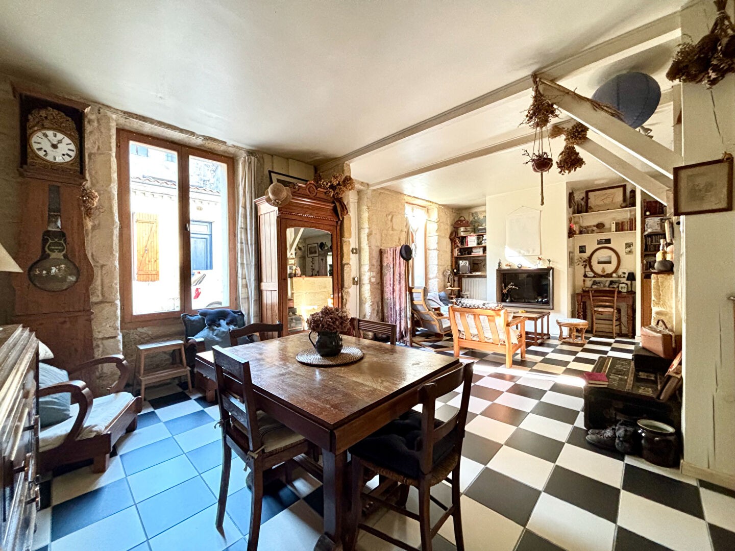 Vente Maison à Bordeaux 5 pièces