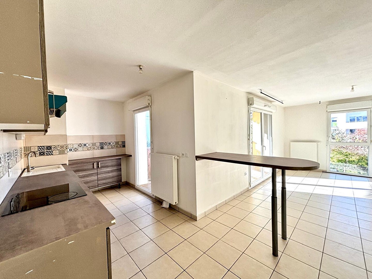 Vente Appartement à Lormont 4 pièces