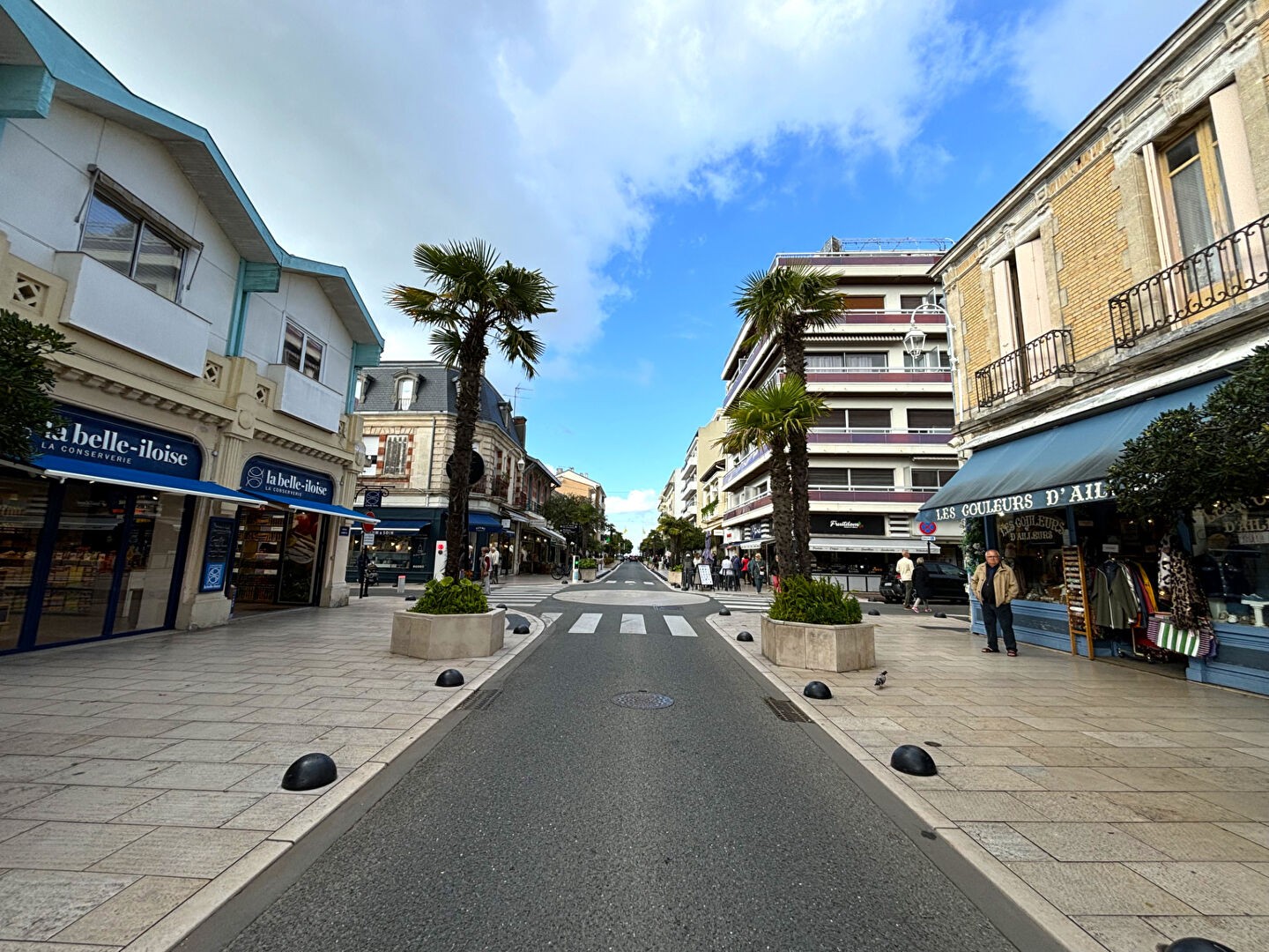 Vente Garage / Parking à Arcachon 0 pièce