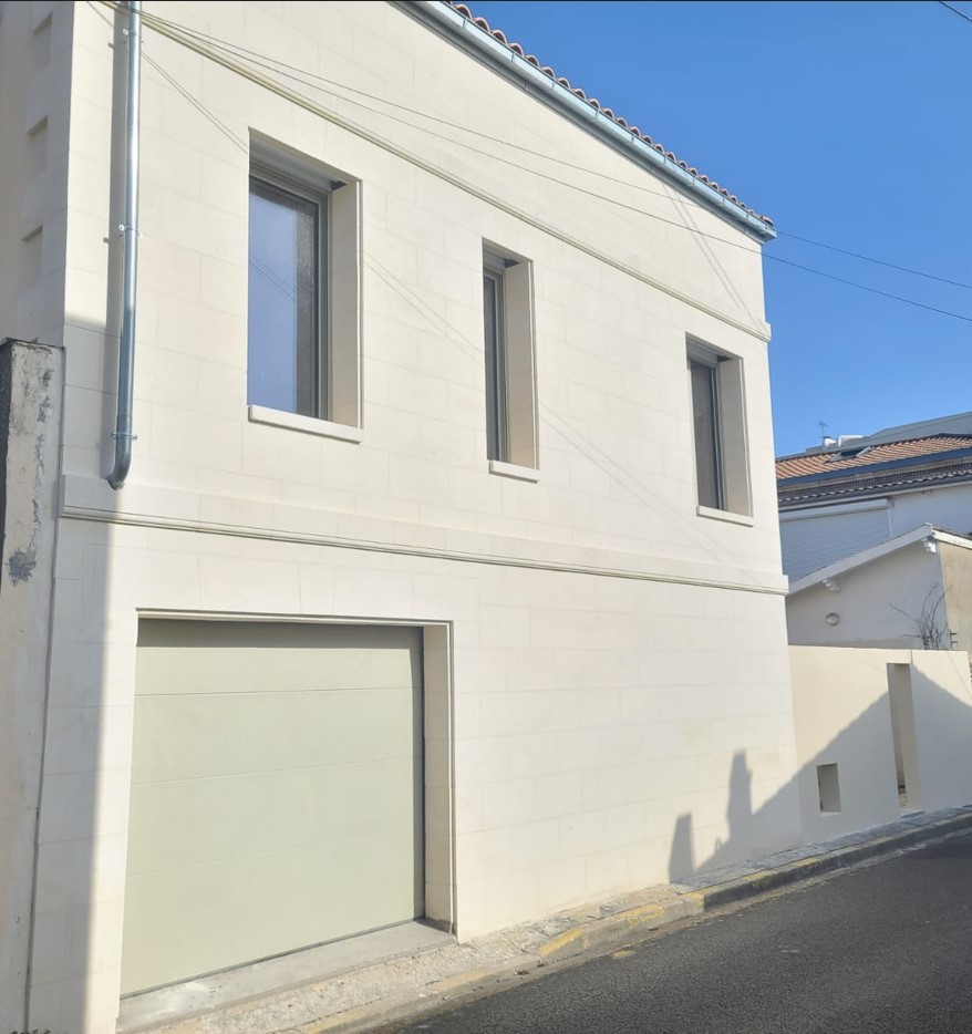 Vente Maison à Talence 5 pièces