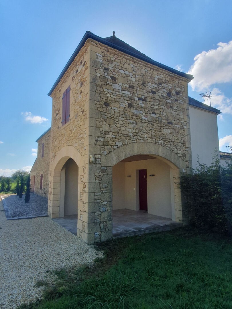 Vente Maison à Monpazier 7 pièces