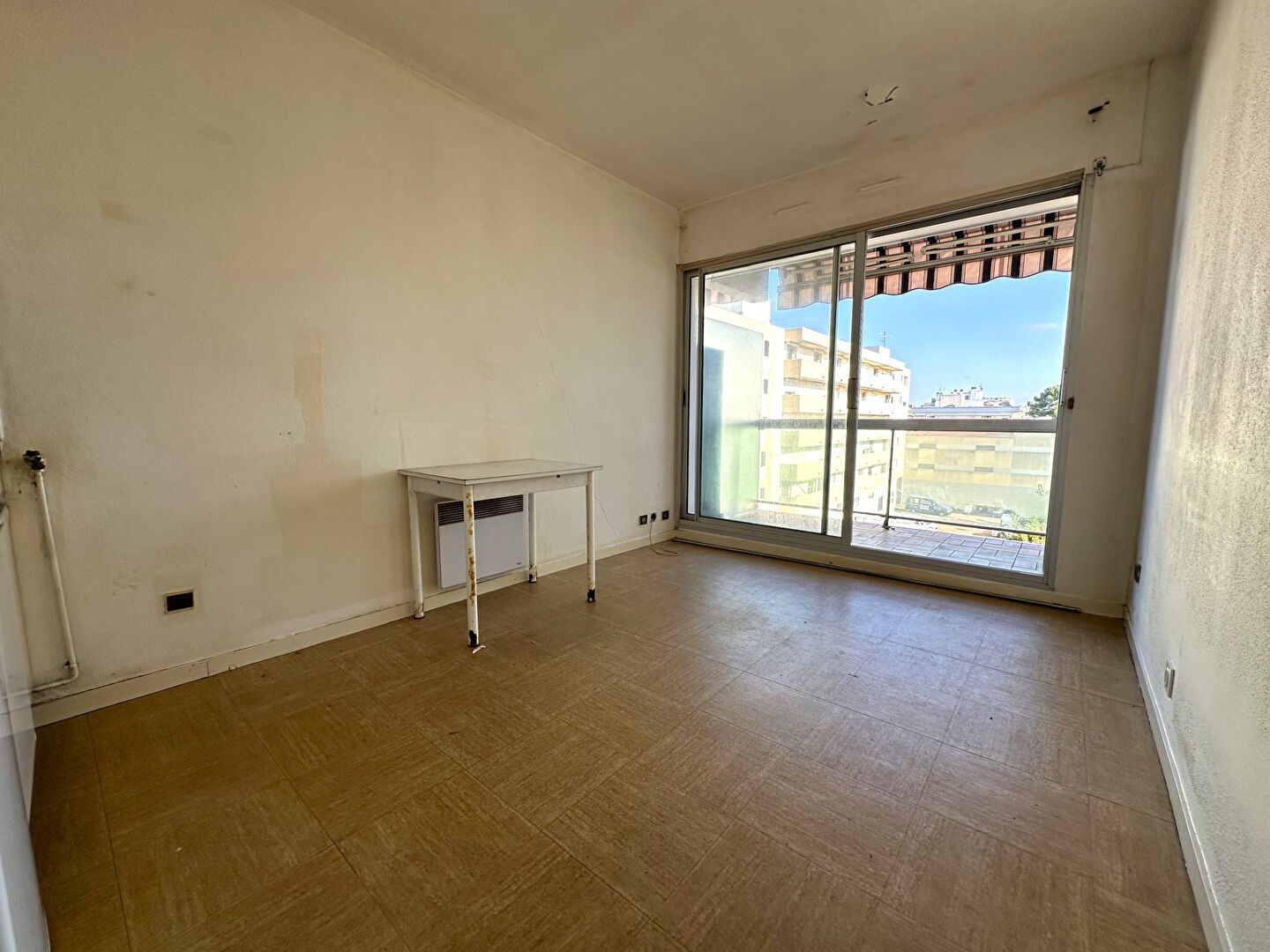 Vente Appartement à Arcachon 1 pièce