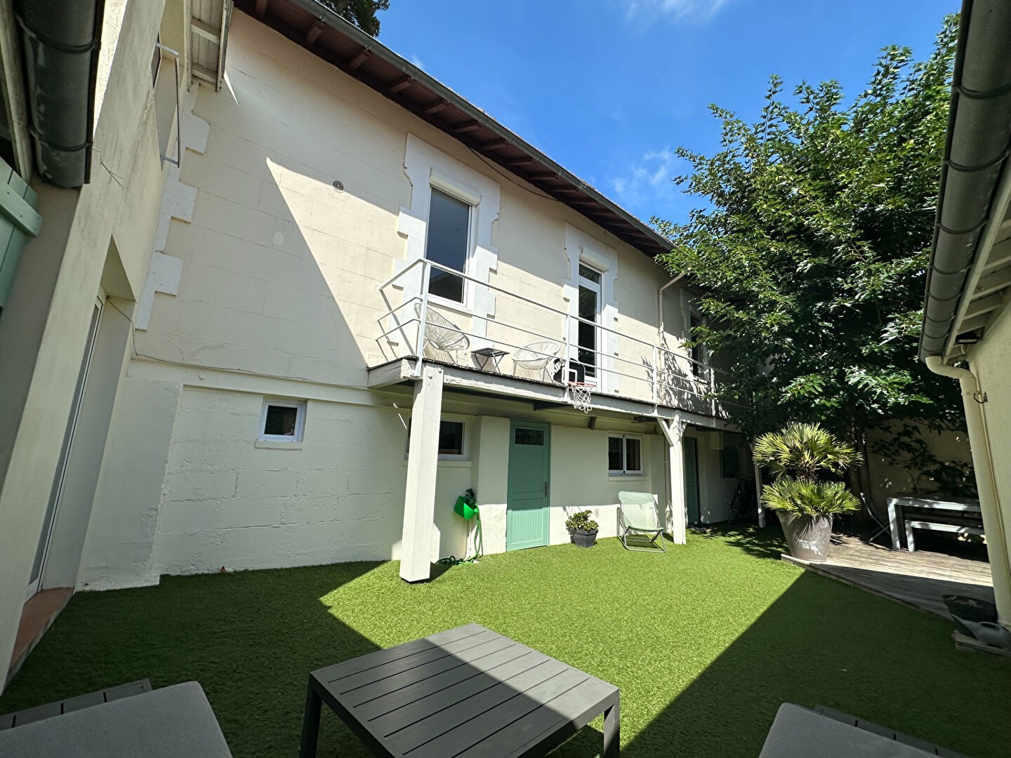 Vente Maison à Arcachon 5 pièces