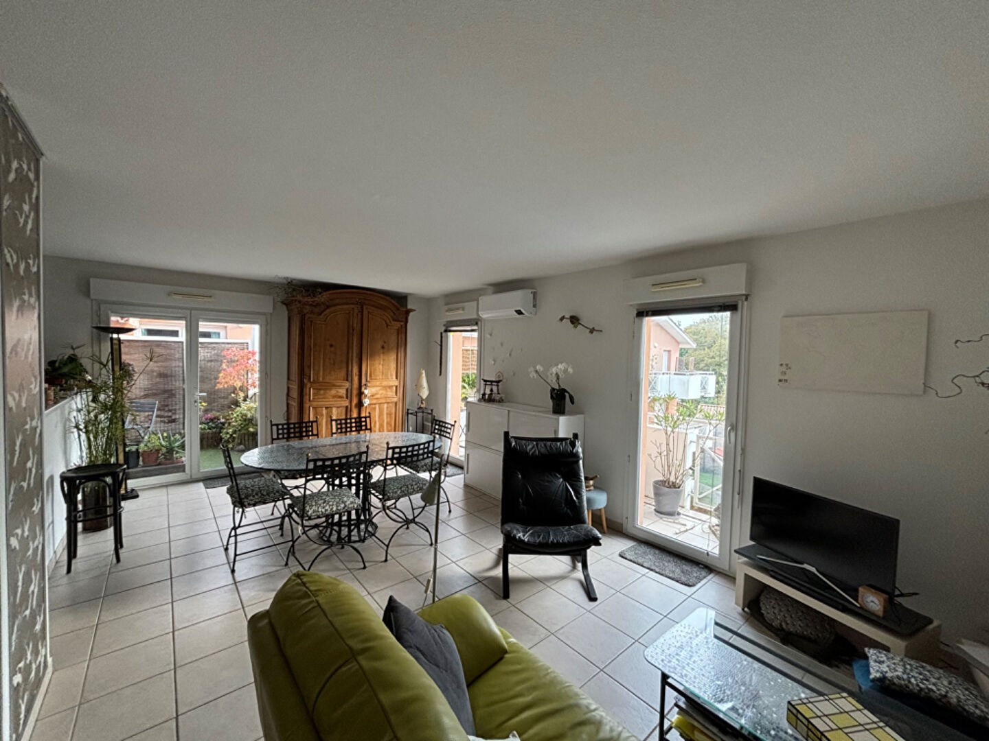 Vente Appartement à Gujan-Mestras 3 pièces