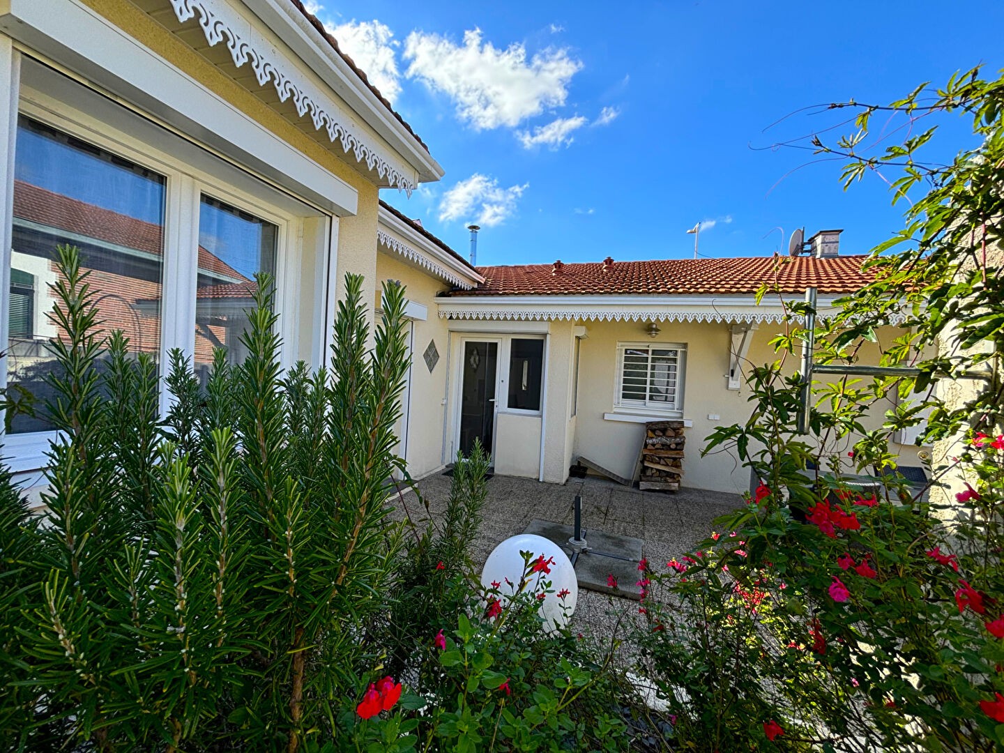 Vente Maison à Arcachon 4 pièces