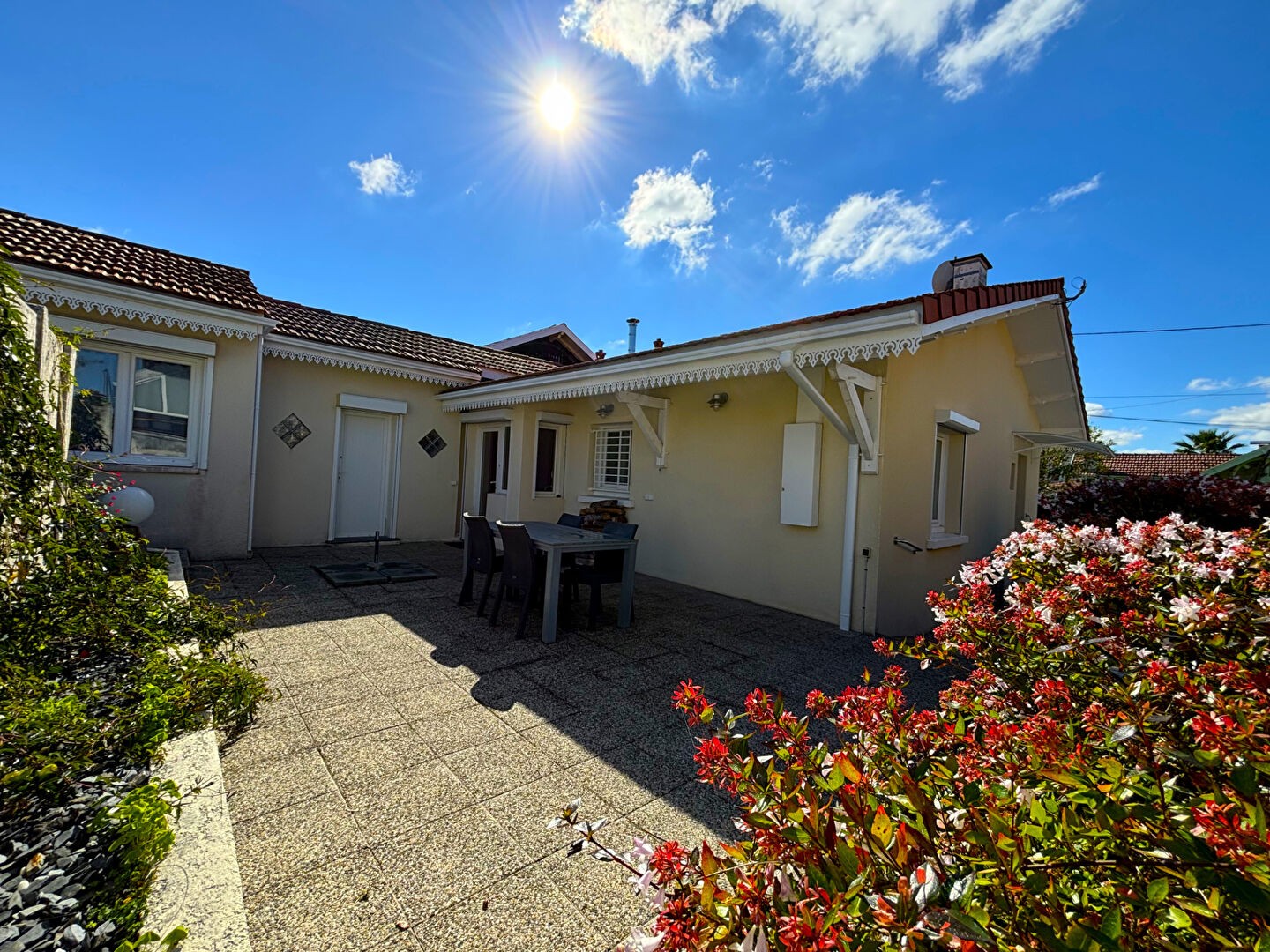 Vente Maison à Arcachon 4 pièces