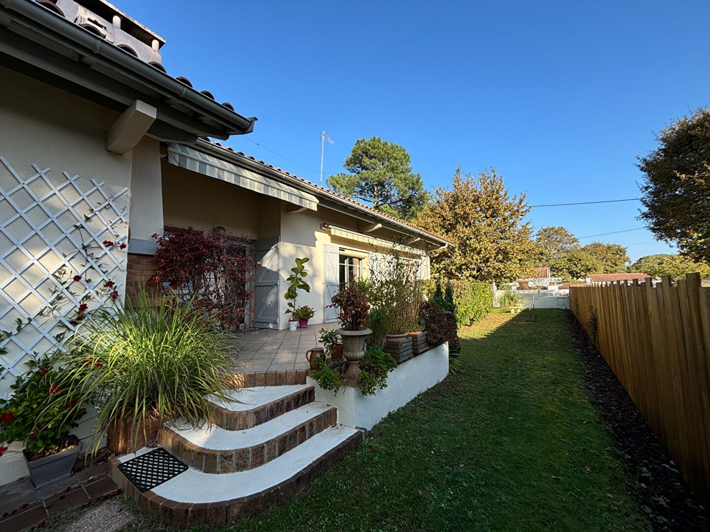 Vente Maison à Gujan-Mestras 5 pièces