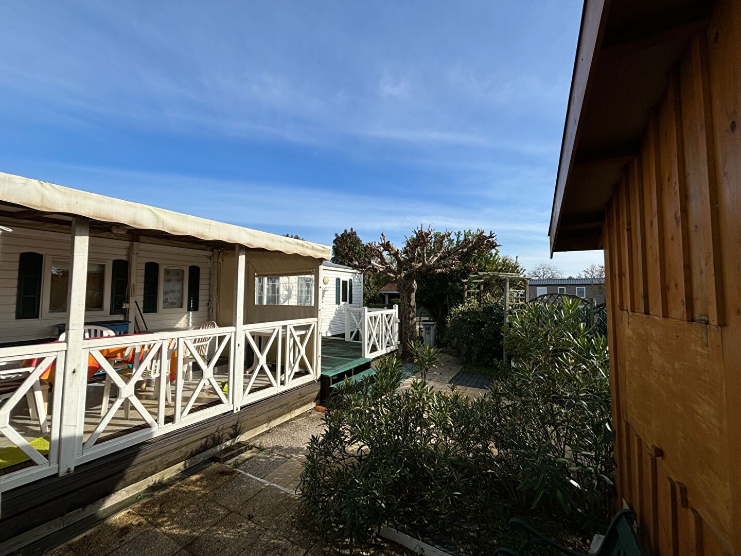 Vente Maison à Gujan-Mestras 3 pièces