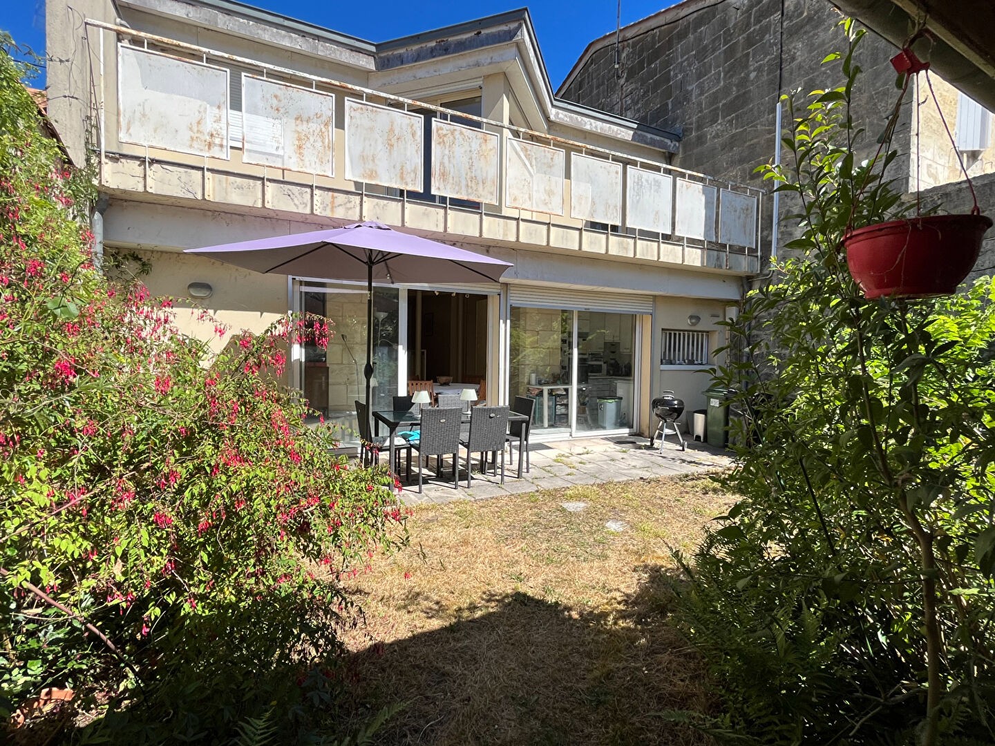 Vente Maison à le Bouscat 5 pièces