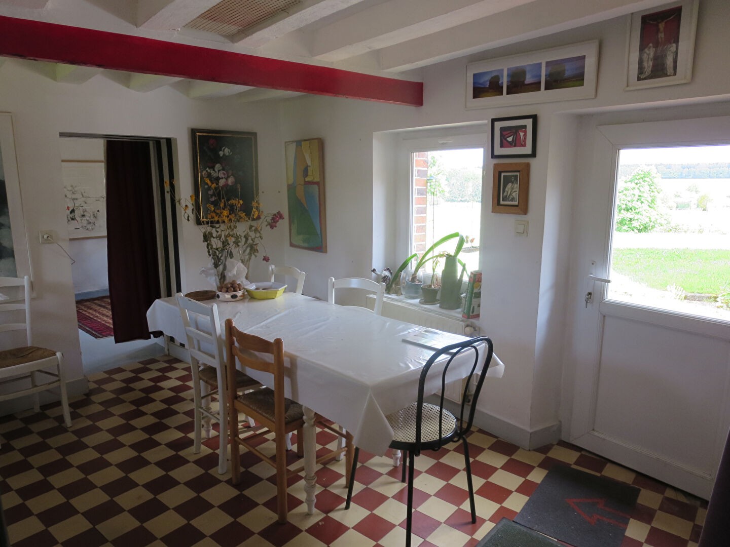 Vente Maison à Thiron-Gardais 5 pièces