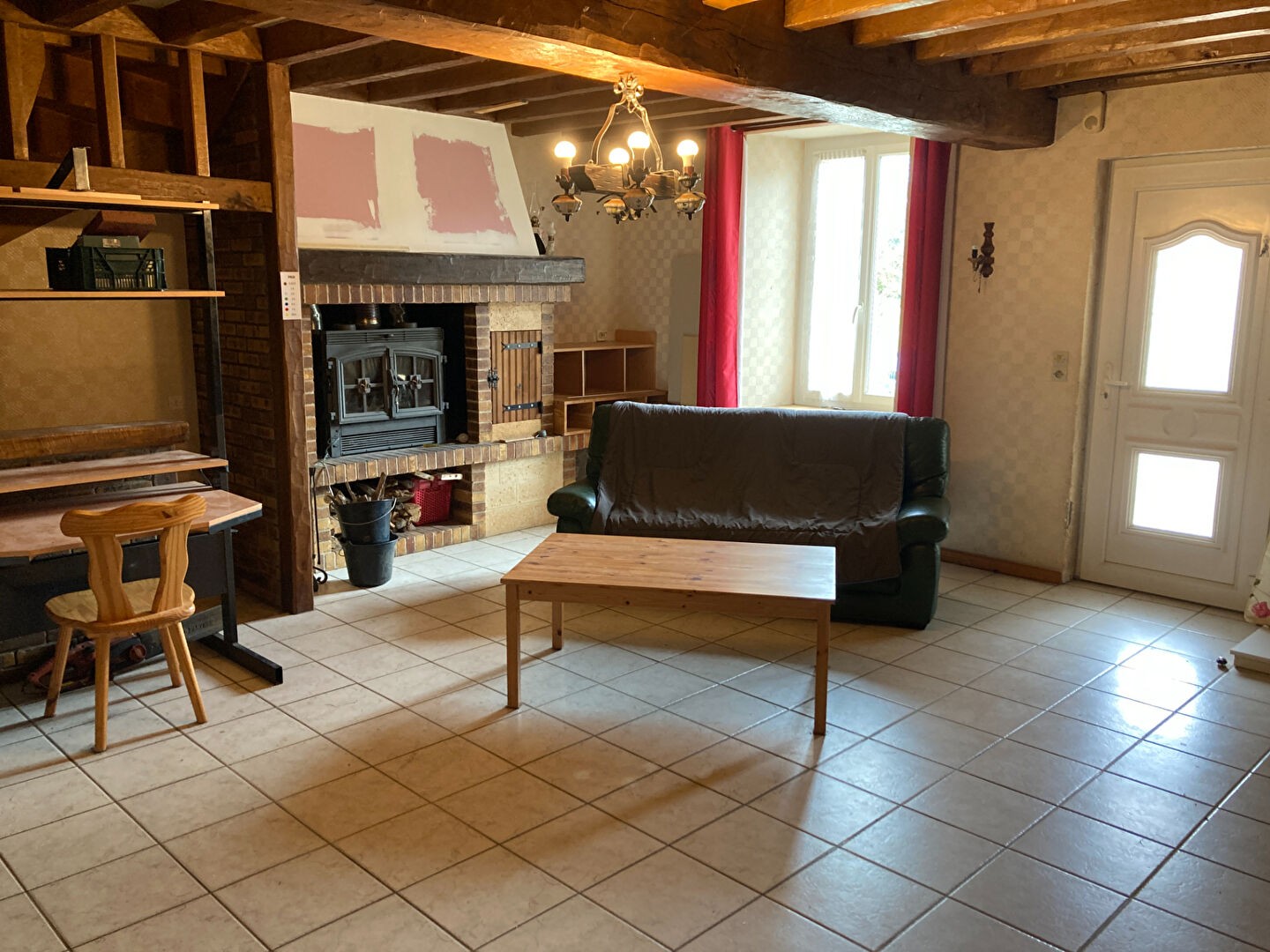 Vente Maison à la Loupe 3 pièces