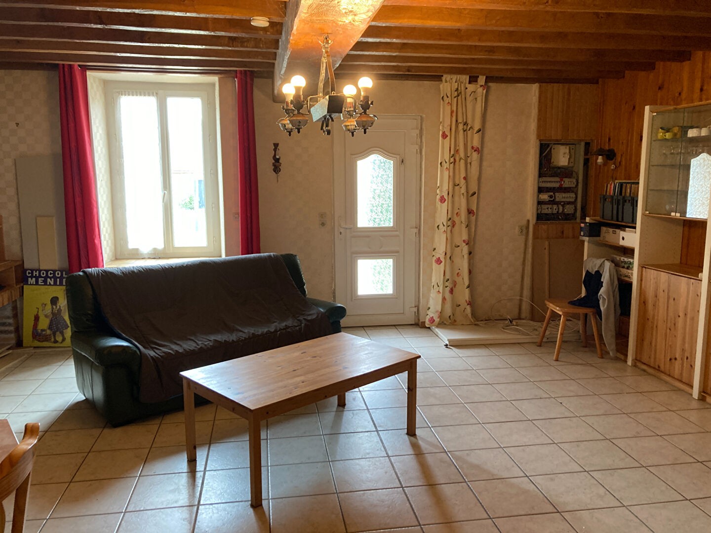 Vente Maison à la Loupe 3 pièces