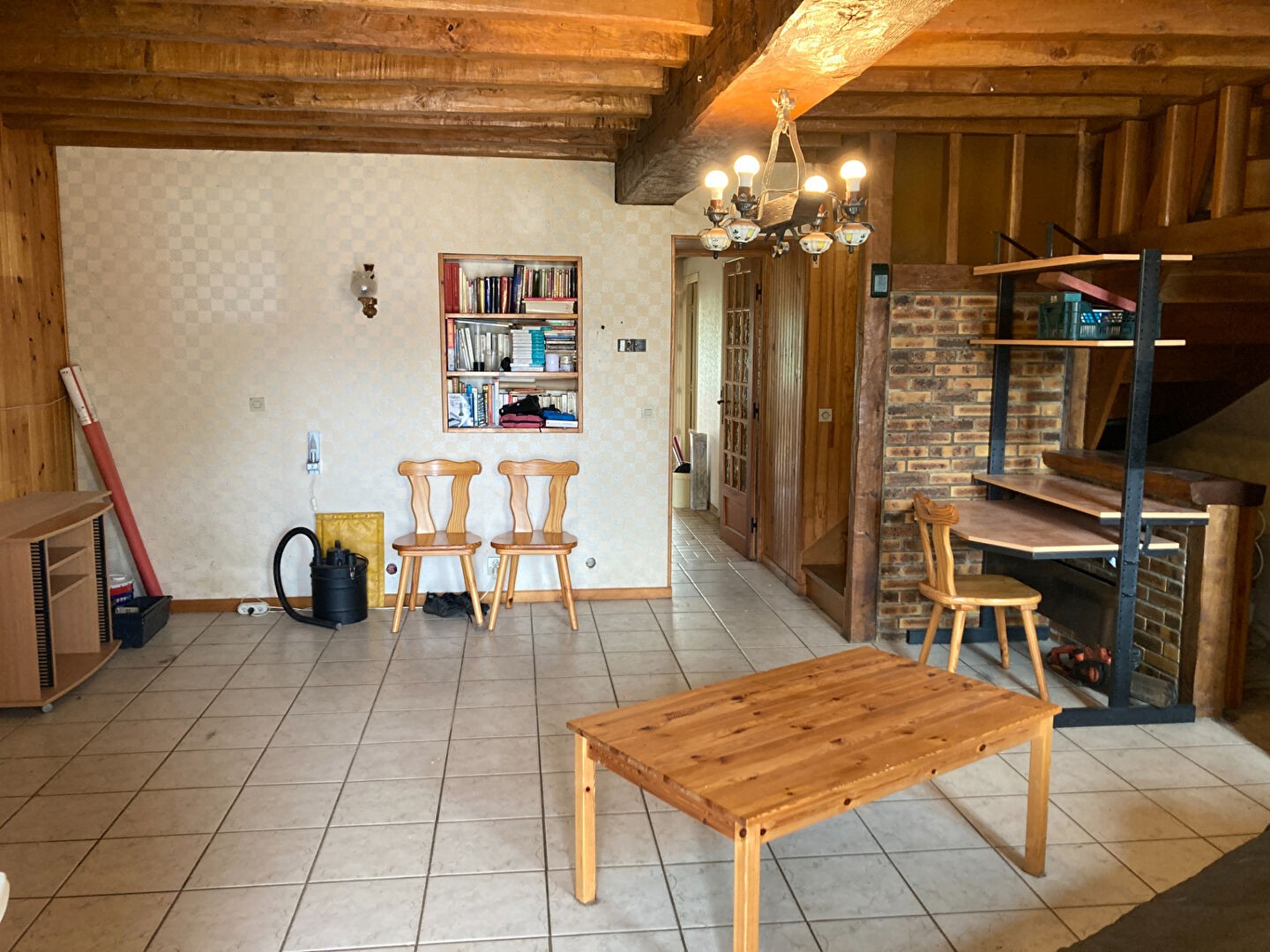 Vente Maison à la Loupe 3 pièces