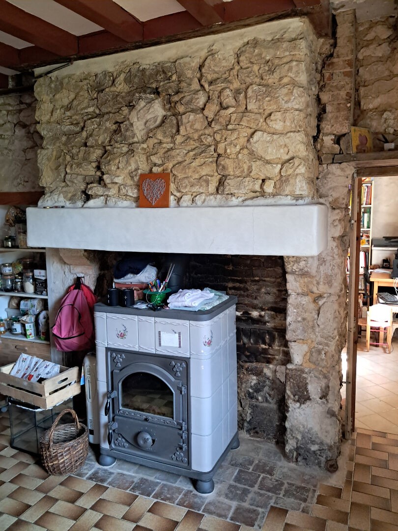 Vente Maison à Thiron-Gardais 3 pièces