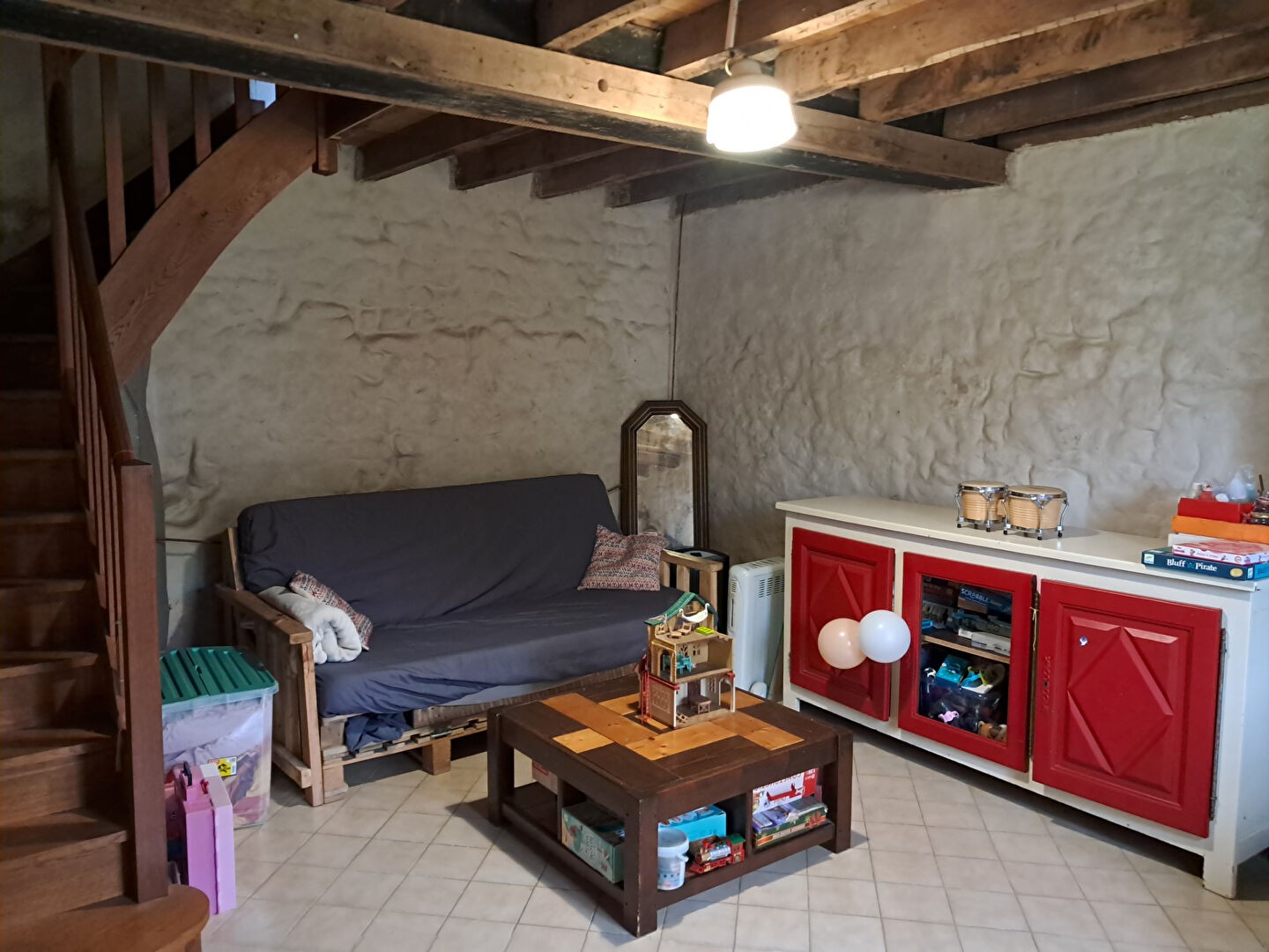 Vente Maison à Thiron-Gardais 3 pièces