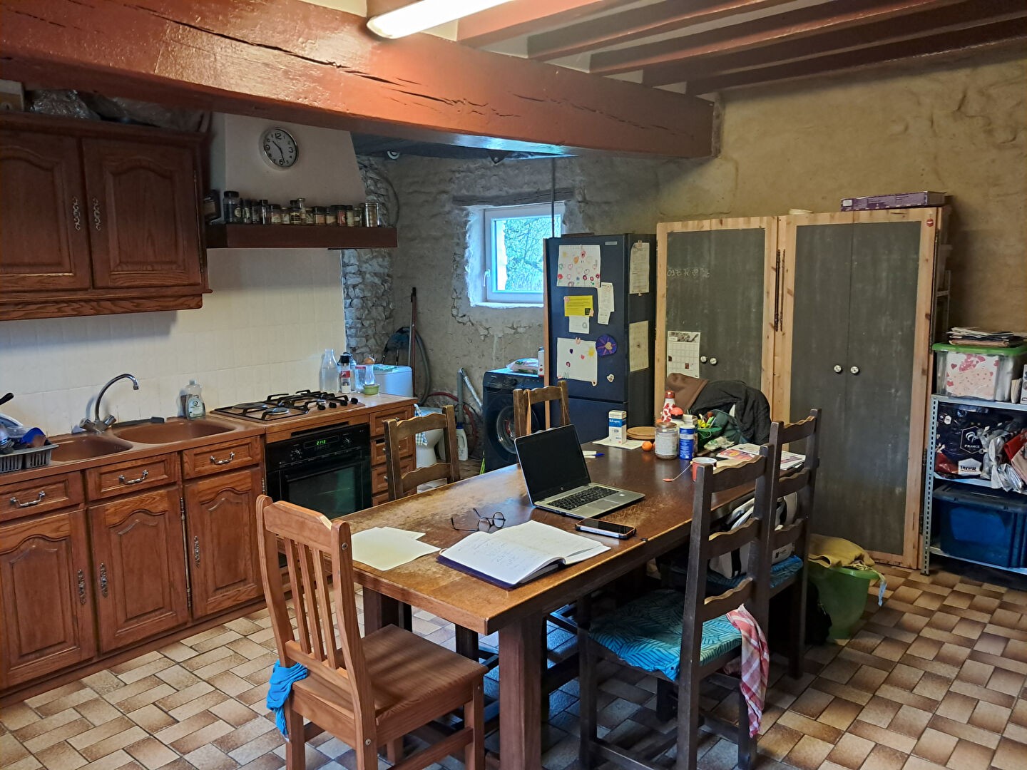 Vente Maison à Thiron-Gardais 3 pièces