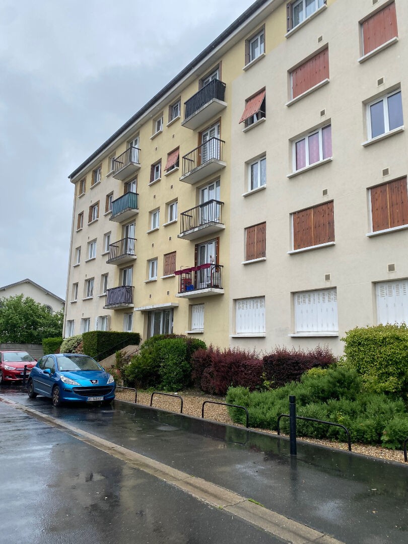 Location Appartement à Villemomble 3 pièces