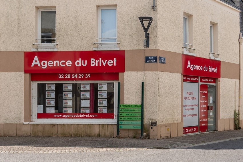 Vente Terrain à la Chapelle-des-Marais 0 pièce