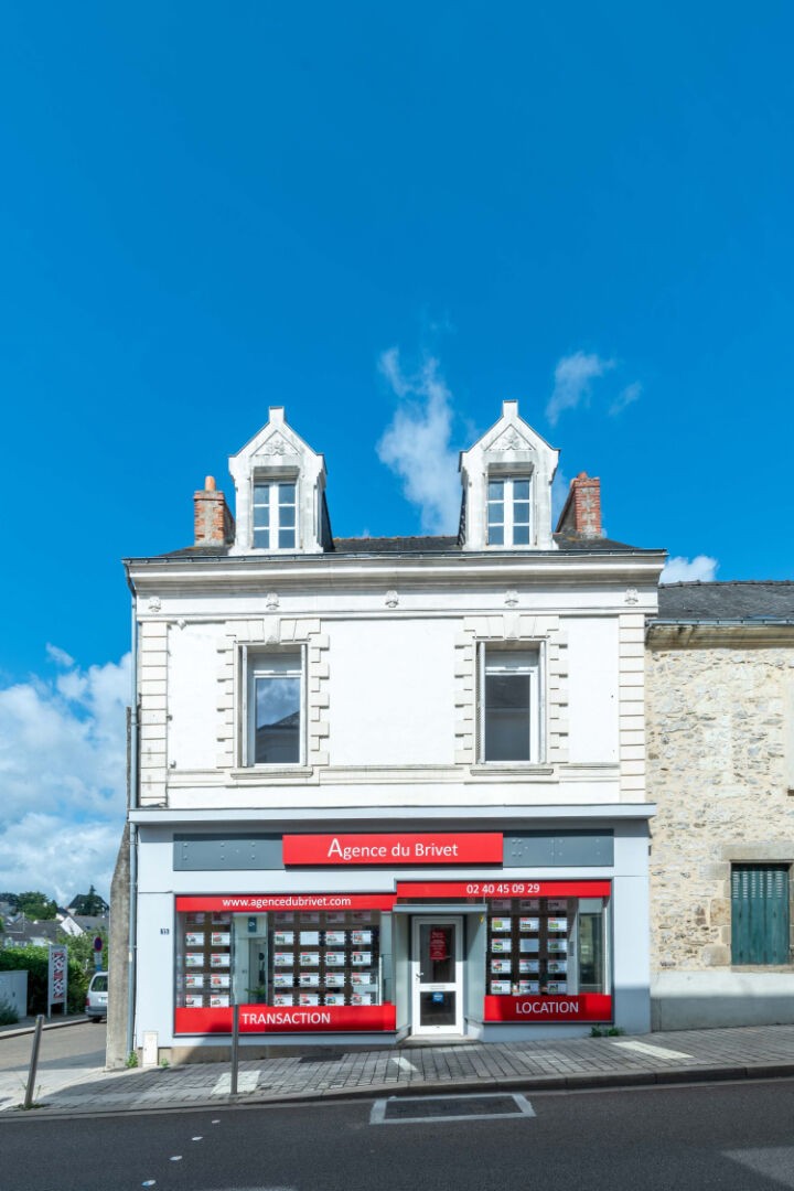 Vente Terrain à la Chapelle-des-Marais 0 pièce