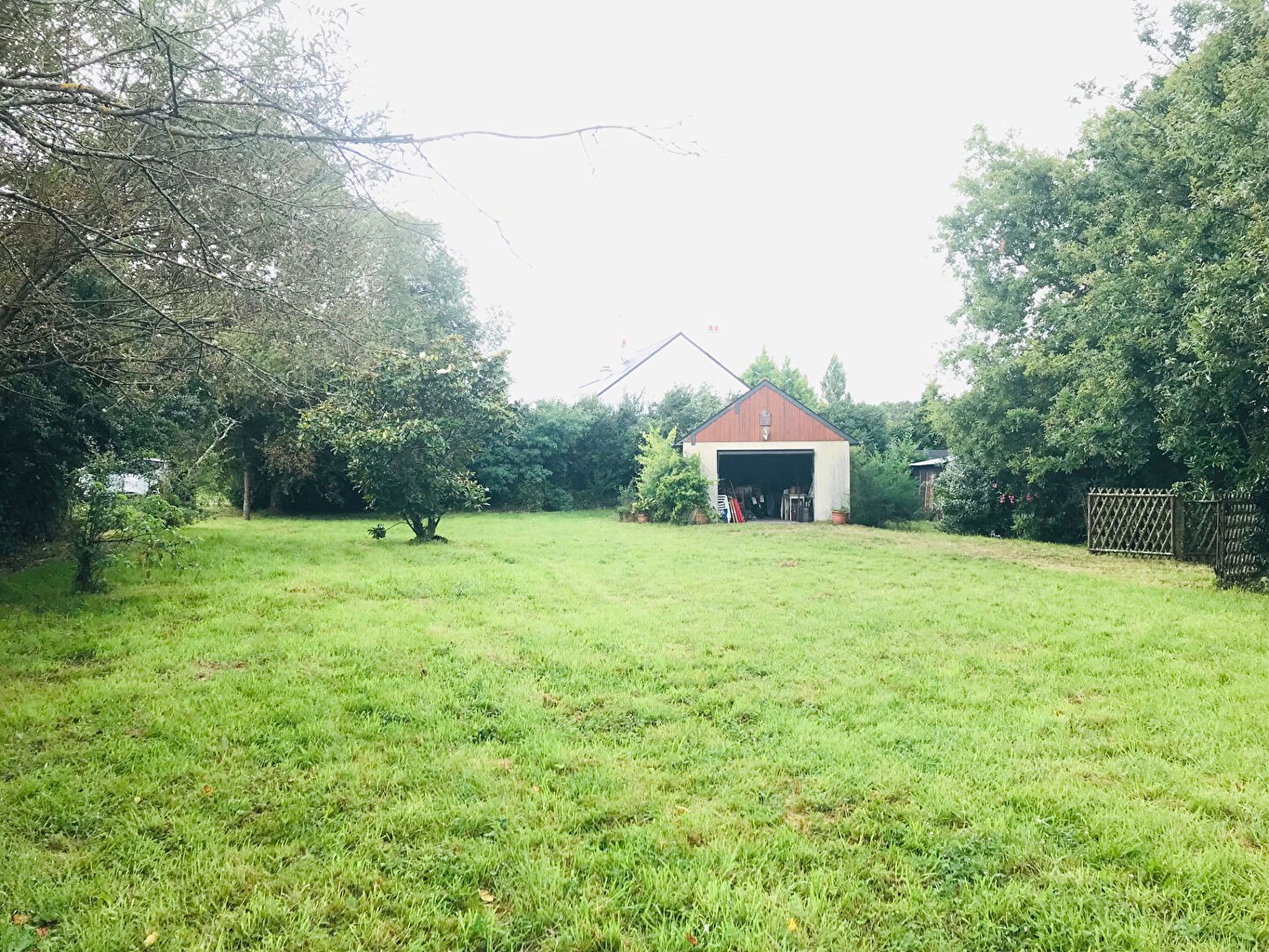 Vente Terrain à la Chapelle-des-Marais 0 pièce