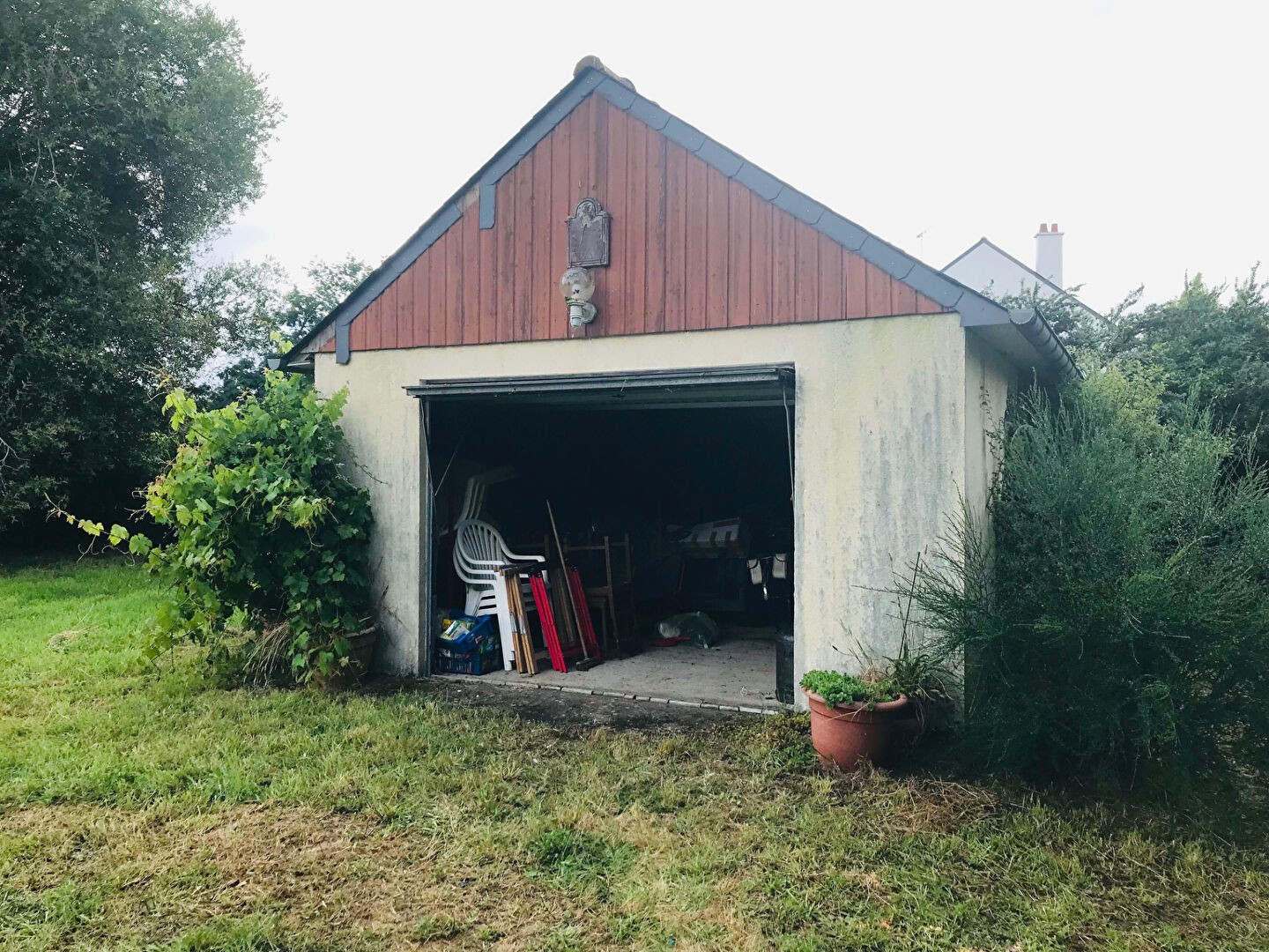 Vente Terrain à la Chapelle-des-Marais 0 pièce