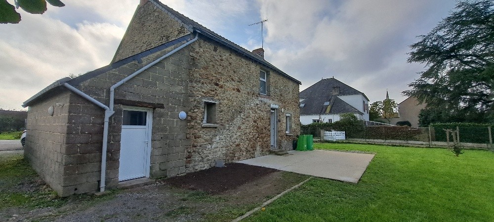 Location Maison à la Chapelle-des-Marais 5 pièces