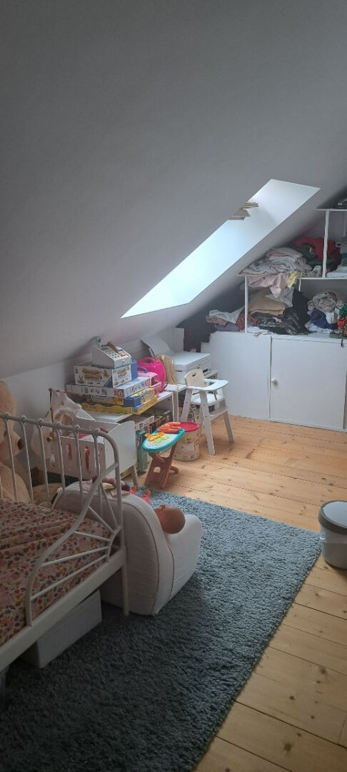 Location Appartement à Besné 3 pièces