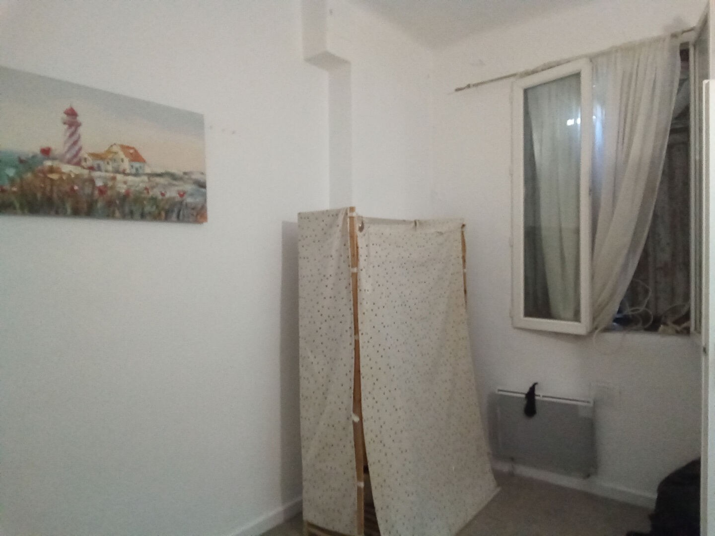 Location Appartement à Marseille 3e arrondissement 1 pièce