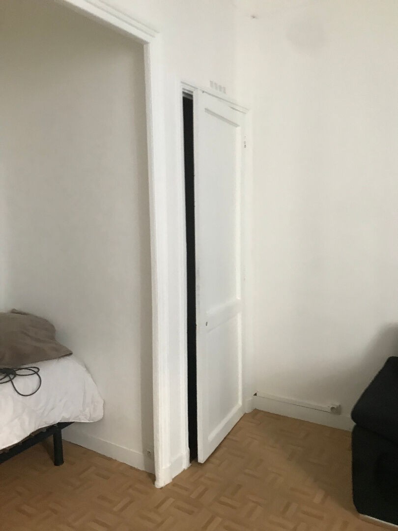 Vente Appartement à Marseille 2e arrondissement 3 pièces