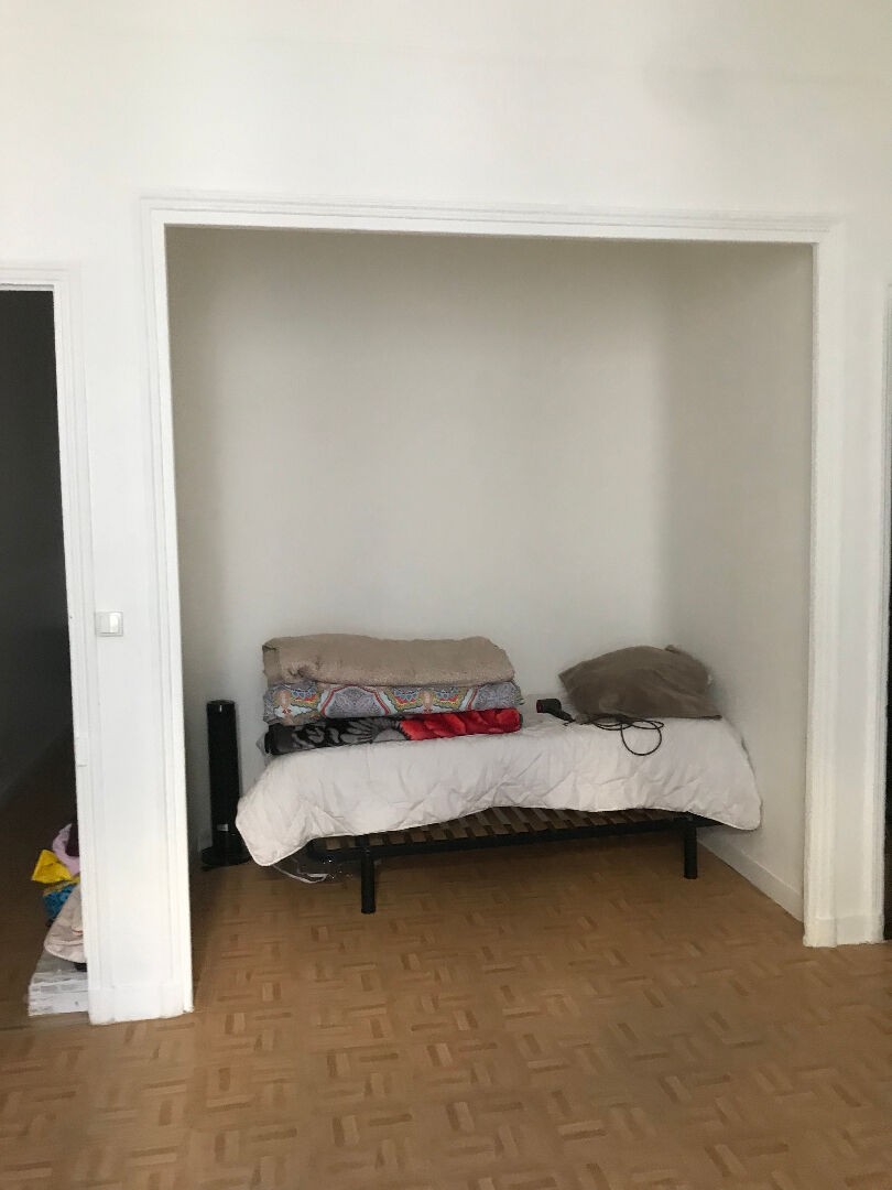 Vente Appartement à Marseille 2e arrondissement 3 pièces