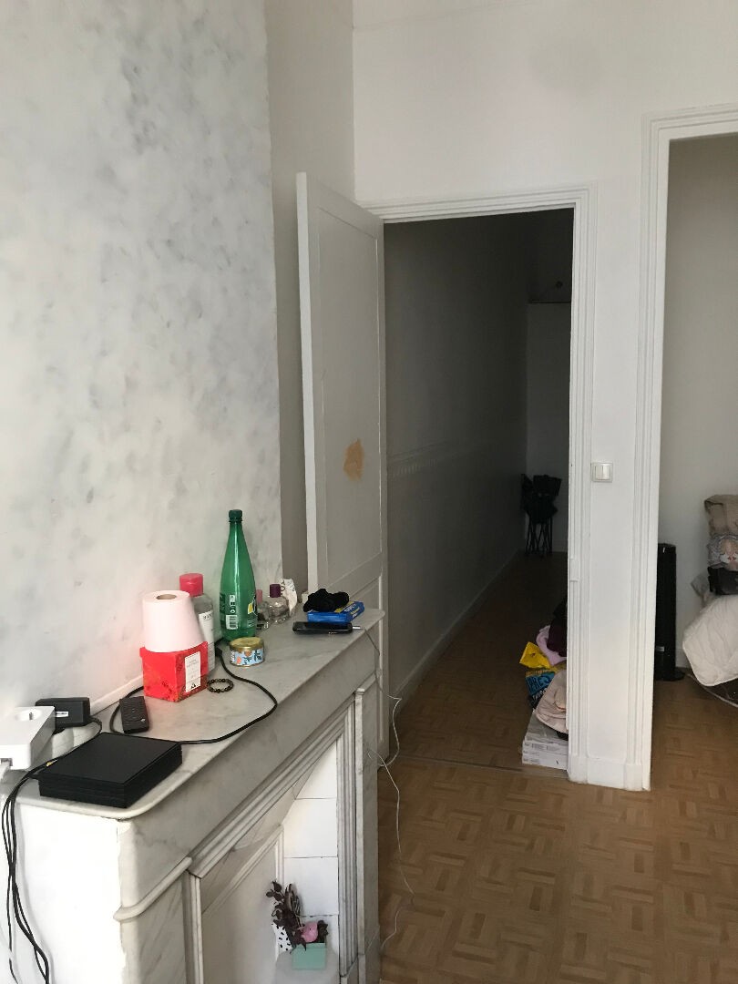 Vente Appartement à Marseille 2e arrondissement 3 pièces