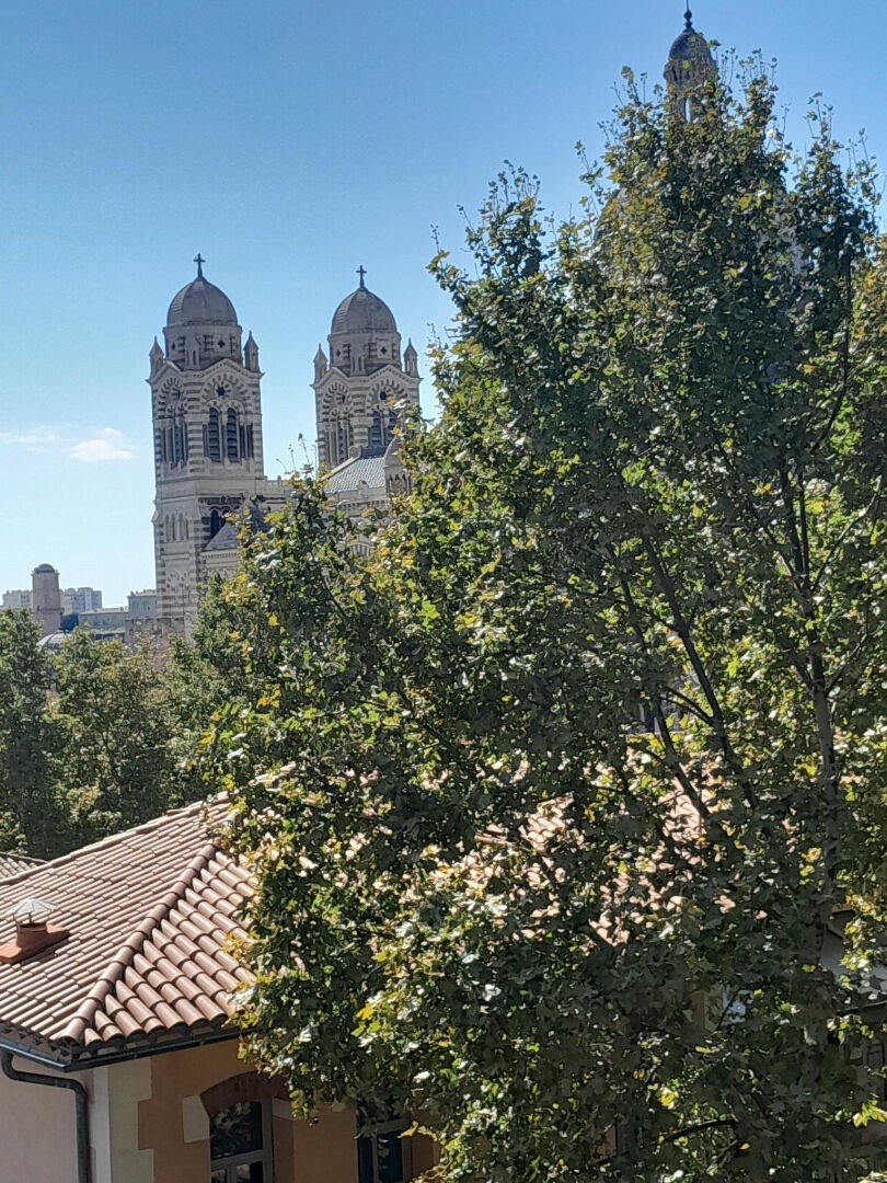 Vente Appartement à Marseille 2e arrondissement 1 pièce