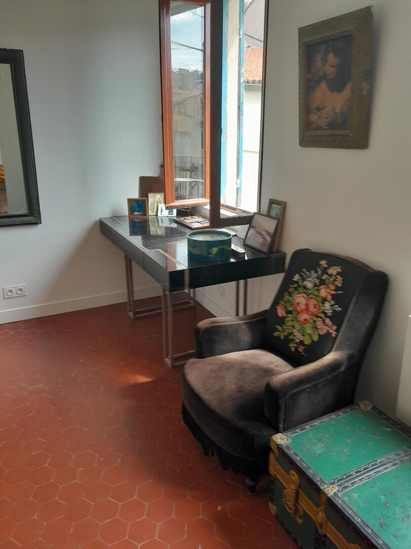 Location Appartement à Marseille 2e arrondissement 3 pièces