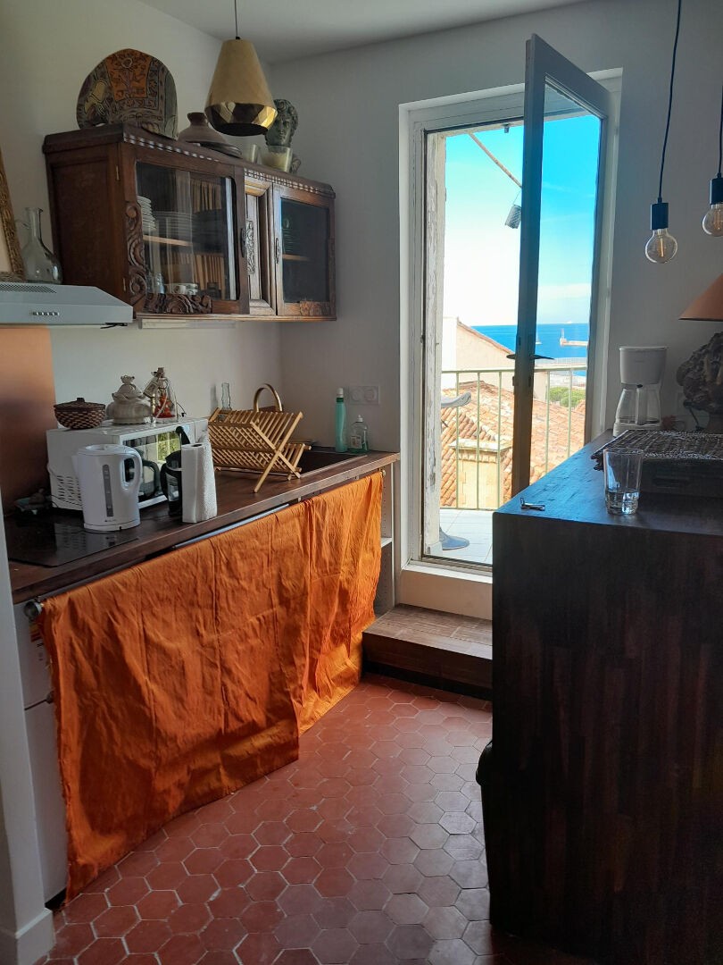 Location Appartement à Marseille 2e arrondissement 3 pièces