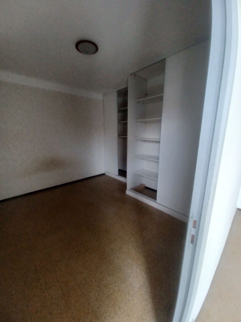 Vente Appartement à Marseille 14e arrondissement 2 pièces