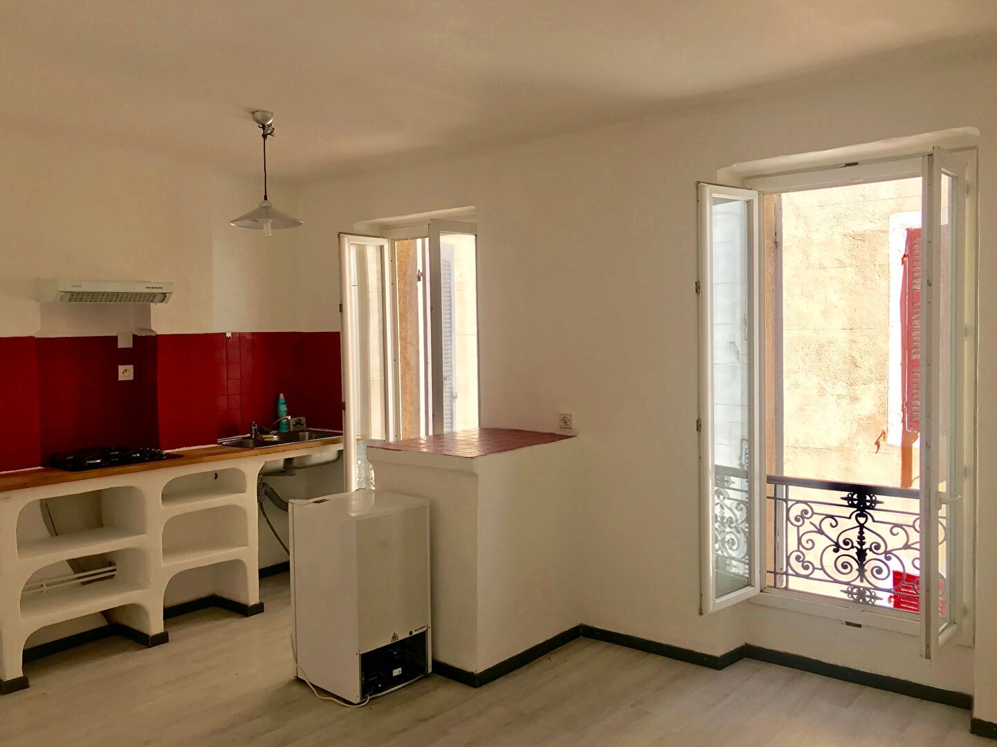 Vente Appartement à Marseille 2e arrondissement 1 pièce