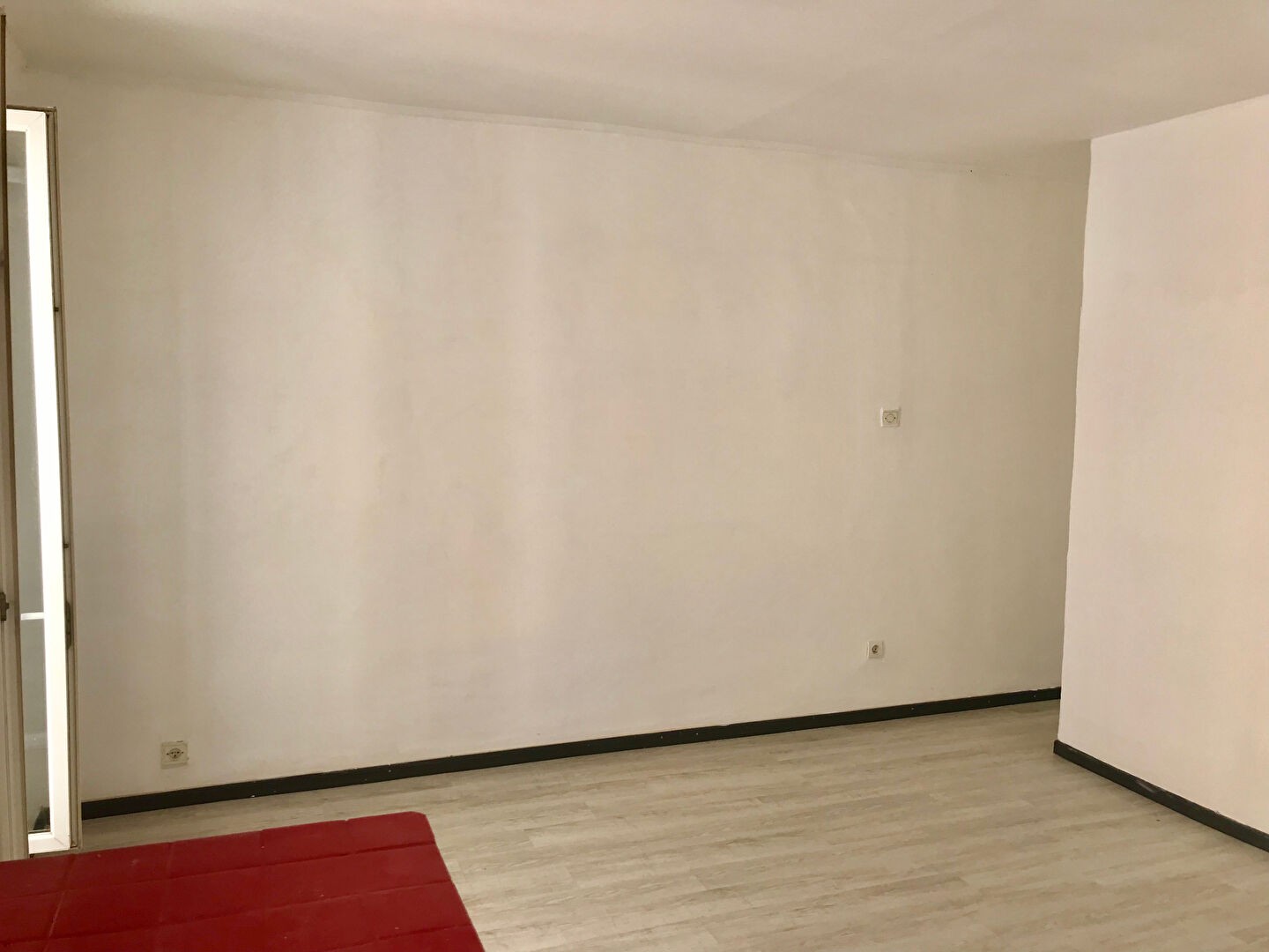 Vente Appartement à Marseille 2e arrondissement 1 pièce